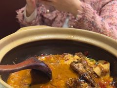 -吃饭皇帝大(合生汇店)