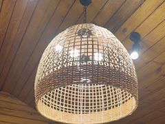 大堂-耕渔小院·湖南鱼鲜(望城店)