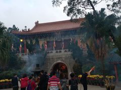 -宝莲禅寺