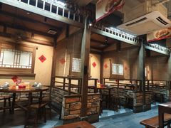 -乡里八闽·福州乡土菜(火车北站店)