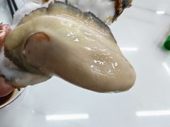 原只蒸生蚝-嘉升大排档(番禺总店)