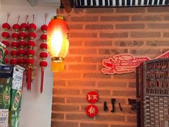 -旺角小渔村(幸福中路店)