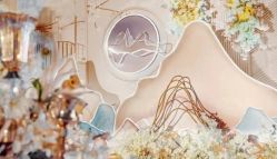 -深圳益田威斯汀酒店·宴会厅