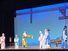 -公共文化中心剧院