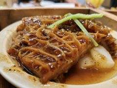 -蔡澜点心·粤菜(西单大悦城店)