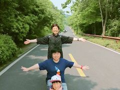 -宝界山林公园