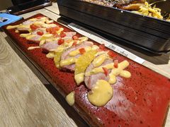 -千寿·金焰食堂(仁和新城店)