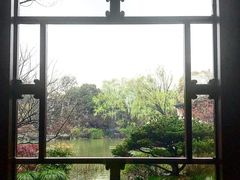 景观位-杭州西子湖四季酒店·金沙厅