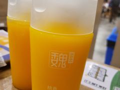 -魏家凉皮(博水商务大厦店)