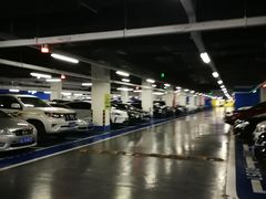 -大族广场Mall&More