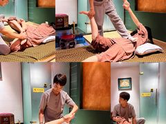 -泰悠谷养生SPA(世茂商业街店)