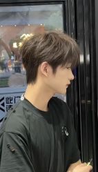 -Joker先生·男士理发馆