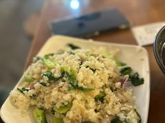 -舒蔡记生煎菜饭(云南中路店)