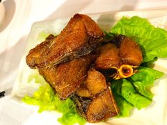 -翠亭酒家(山西南路店)