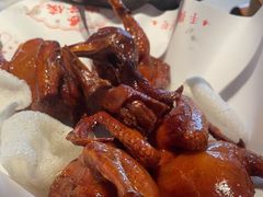 -鸽子侯·家宴·平价海鲜(绿地店)