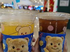 -瑞幸咖啡(江南万达三层店)