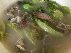 -三亚湾假日度假酒店·中餐厅