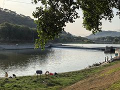 -风云岭森林公园