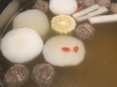 -大喜牛鲜牛肉火锅(营迹路店)