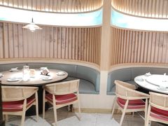 -晓淮山·扬州早茶·淮扬菜(龙阳广场店)
