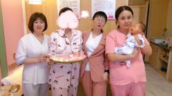 -僖僖月子中心·僖玥馆