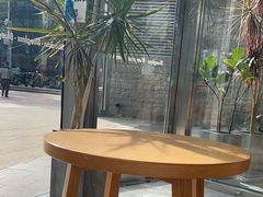 -Blueglass酸奶(财富购物中心店)