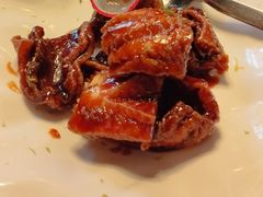 -上海苏宁宝丽嘉酒店·嘉府壹号中餐厅