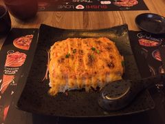 -Sushi Love 创意寿司(丽影广场店)