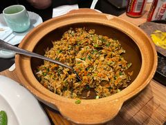 -梧桐花园餐厅(新城店)