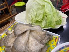 -芦月轩羊蝎子(北蜂窝店)