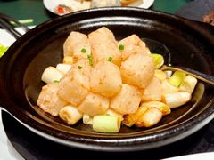 养生萝卜糕-祥记餐饮•豫粤珍味(金隅大厦店)