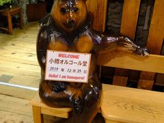 -小樽八音盒堂(手工制作体验馆店)