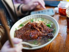 -无名氏面馆(邮电路店)