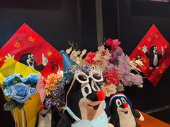 -布拉格餐厅· 中欧捷克菜(全国首店)