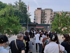 -正味斋锅巴菜(西北角店)