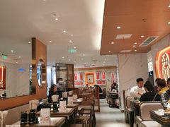 大堂-松鹤楼·苏式汤面(虹桥天地店)