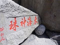 -桃花岛风景旅游区