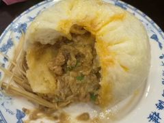 -四海楼(如皋定慧禅寺店)