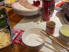 -大龙燚火锅(科华店)