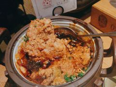 -扬州狮子楼·非遗淮扬菜(总店)