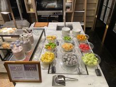 -航迹厨房 Merchant Kitchen(上海鲁能JW万豪侯爵酒店)