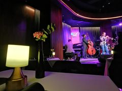 -林肯爵士乐上海中心 Jazz at Lincoln Center Shanghai