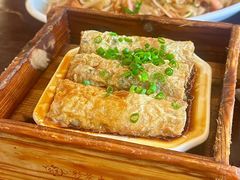 -彩景大酒楼(万泰新天地店)