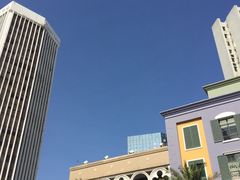 周边环境-Paulaner·德国帕拉娜自酿啤酒餐厅(海上世界店)