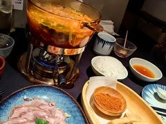 -山石榴·贵州菜(丰盛里店)