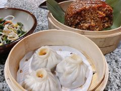 -南京大牌档(人民广场店)