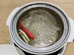 -竹鲜笙全竹宴(国色天香店)