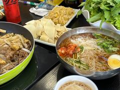 -鼎宏干锅牛肉(富城时代店)