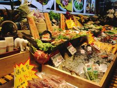 -必点海鲜·鲅鱼水饺(鞍山西道店)