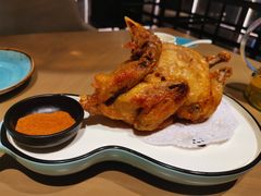 -西安饭庄·非遗陕菜(钟楼店)